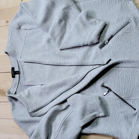 Torrid full zip jacket sweater. - Picture 2 of 9